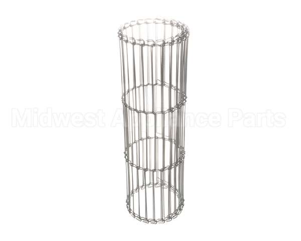 B204272 Vollrath Belt, Wire Conveyor 10.5X25