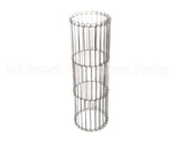 B204272 Vollrath Belt, Wire Conveyor 10.5X25