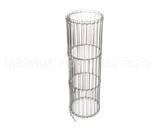 B204272 Vollrath Belt, Wire Conveyor 10.5X25