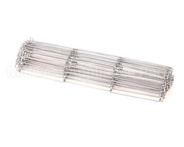 B204273 Vollrath Belt, Wire Conveyor 10.5X30