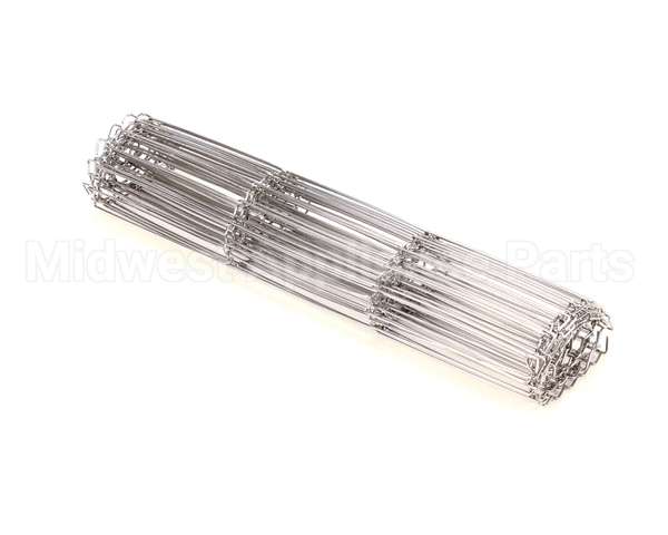 B204273 Vollrath Belt, Wire Conveyor 10.5X30