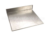 B204278 Vollrath Ct4 18 Crumb Tray Assembly