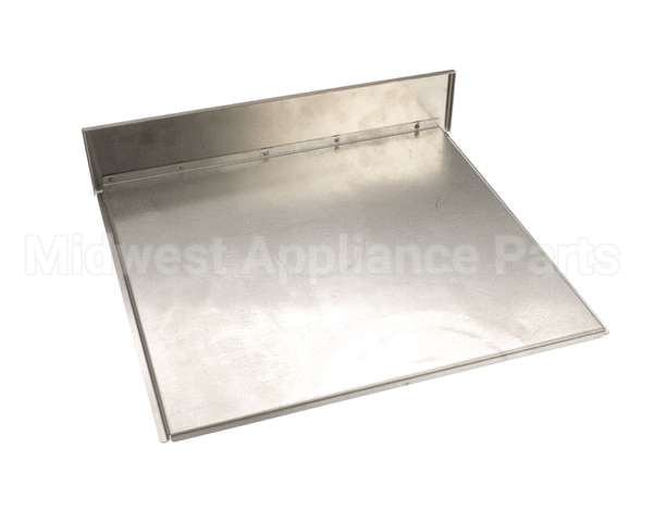 B204278 Vollrath Ct4 18 Crumb Tray Assembly