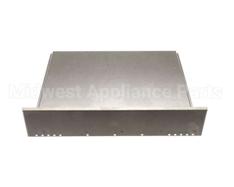 B204278 Vollrath Ct4 18 Crumb Tray Assembly