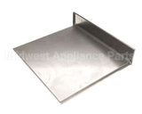 B204278 Vollrath Ct4 18 Crumb Tray Assembly