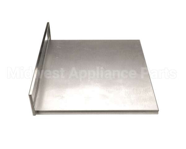 B204278 Vollrath Ct4 18 Crumb Tray Assembly