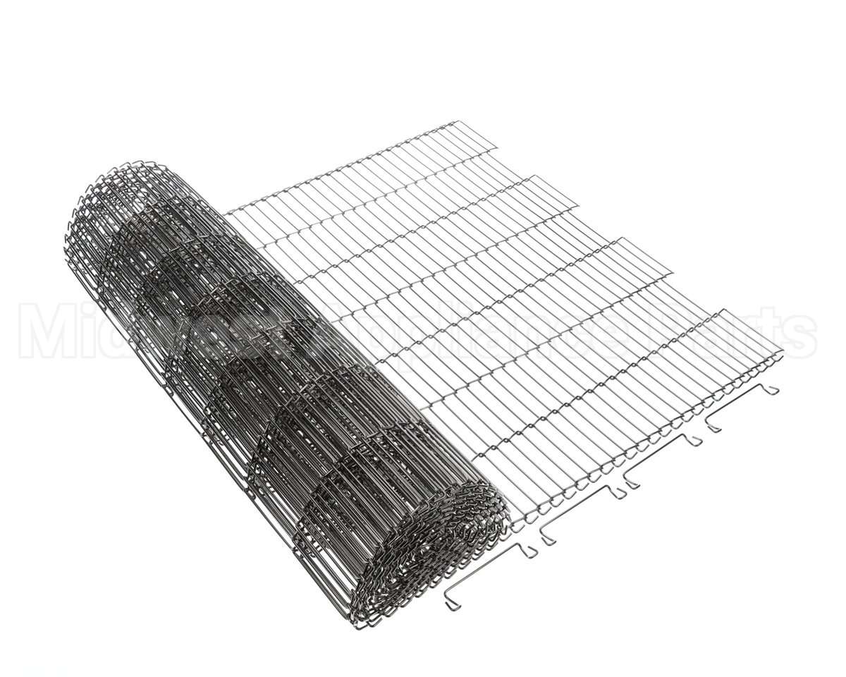 B205109 Vollrath Po 18" Wire Belt