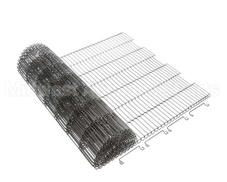 B205109 Vollrath Po 18" Wire Belt