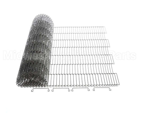B205109 Vollrath Po 18" Wire Belt