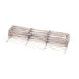B205118 Compatible Vollrath Wire Conveyor Belt 10.5 X 33