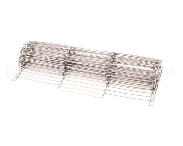 B205118 Vollrath Wire Conveyor Belt 10.5 X 33