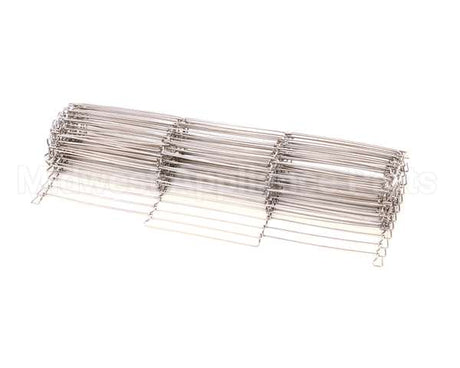 B205118 Vollrath Wire Conveyor Belt 10.5 X 33