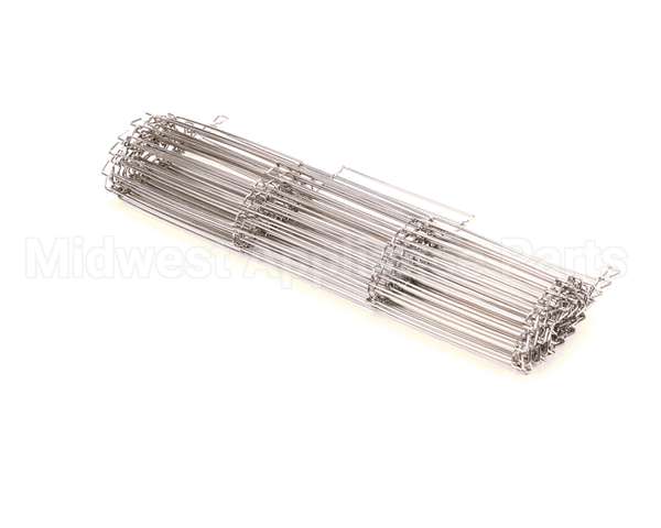 B205118 Vollrath Wire Conveyor Belt 10.5 X 33