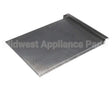 B205128 Vollrath So2 10.5 Crumb Tray Assm