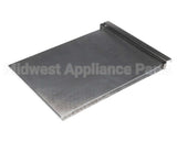 B205128 Vollrath So2 10.5 Crumb Tray Assm