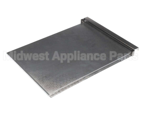 B205128 Vollrath So2 10.5 Crumb Tray Assm