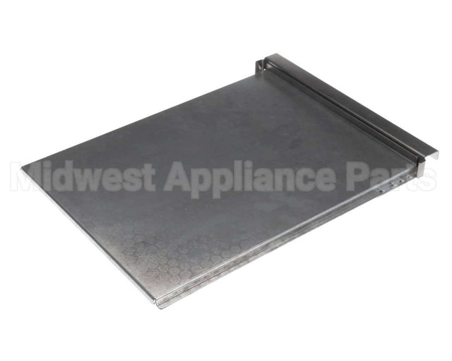 B205128 Vollrath So2 10.5 Crumb Tray Assm