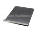 B205128 Vollrath So2 10.5 Crumb Tray Assm