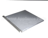 B205129 Vollrath So2 14.5 Crumb Tray Assm