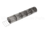 B205133 Belleco Wire Conveyor Belt 14.5 X 57