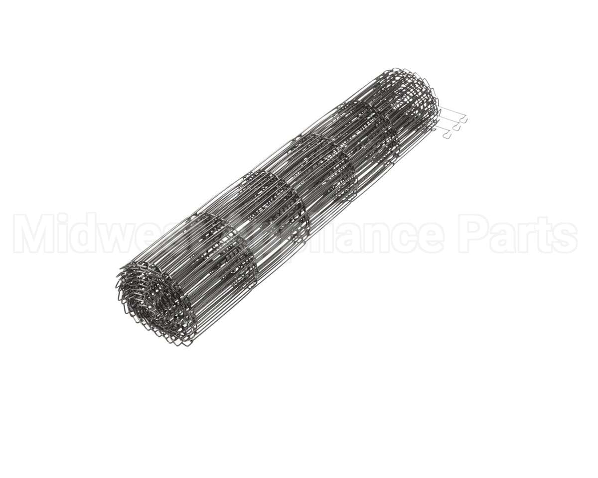 B205133 Belleco Wire Conveyor Belt 14.5 X 57