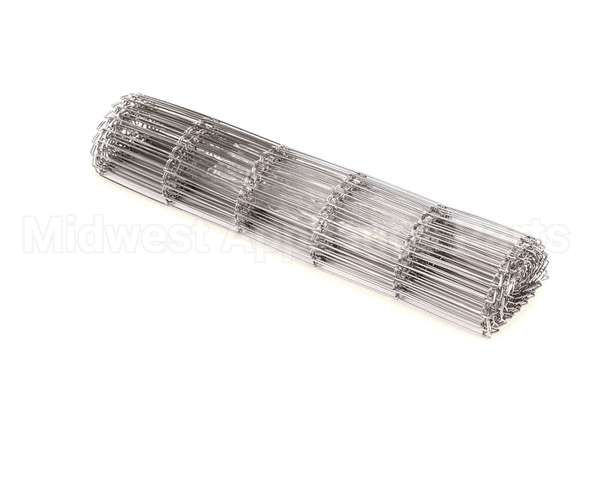 B205133 Vollrath Wire Conveyor Belt 14.5 X 57