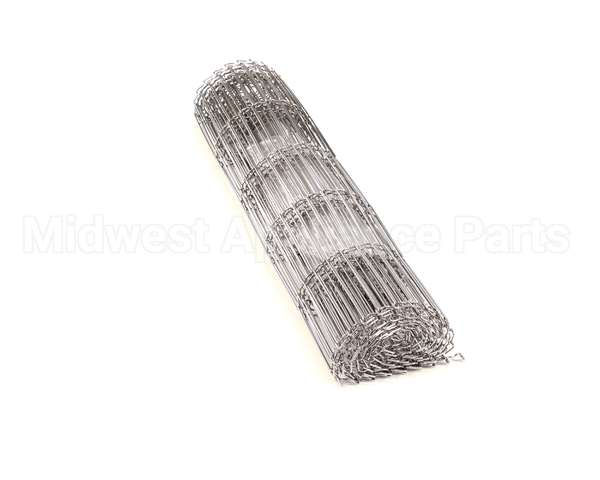 B205133 Vollrath Wire Conveyor Belt 14.5 X 57