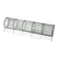 B205138 Compatible Belleco Wire Conveyor Belt 14.5 X 41