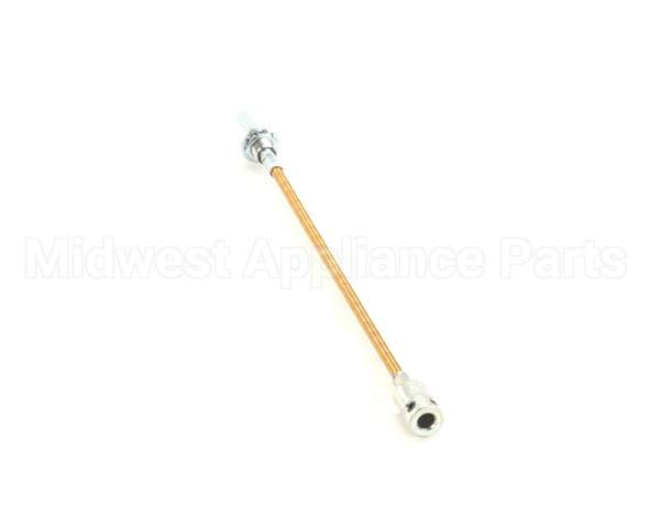 8100999 Frymaster Flex Shaft, 45 Control Pnl Mount