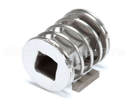 B206 Ayr King Spring Loading Drive Couple Wi