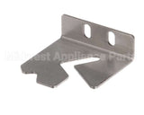 03A07-022C-04 Beverage Air Bracket Hinge - Lh Dp