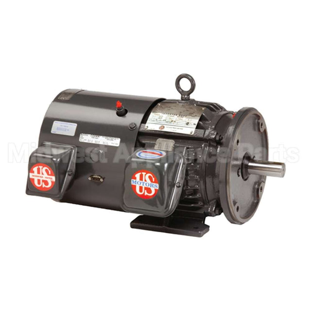 B20T2BC US Motors Nidec Variable Speed Motor