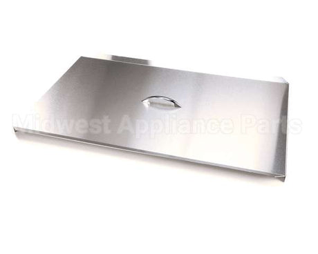 B2100106-C Pitco Tank Cover,Assembly (Std) 14,14C,He14,