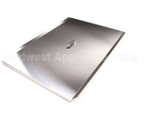 B2100108-C Pitco Tank Cover,Assembly (Std) 18,He18,18 B