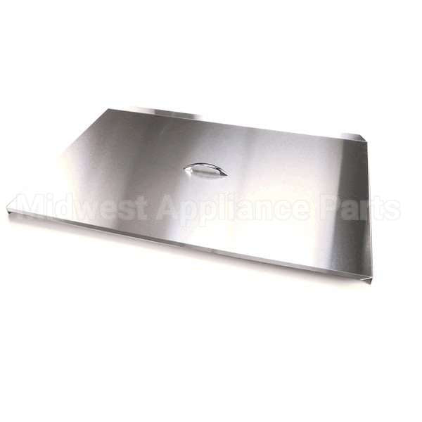 B2100108C Compatible Pitco Tkcov, Assy (Std) 18, H E18, 18 B