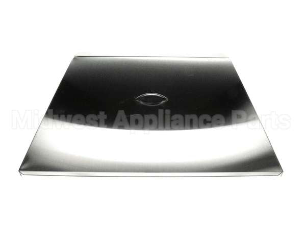 B2100204-C Pitco Tank Cover,Assembly (Std) 24P,24F,