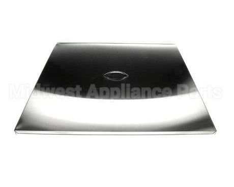 B2100204-C Pitco Tank Cover,Assembly (Std) 24P,24F,