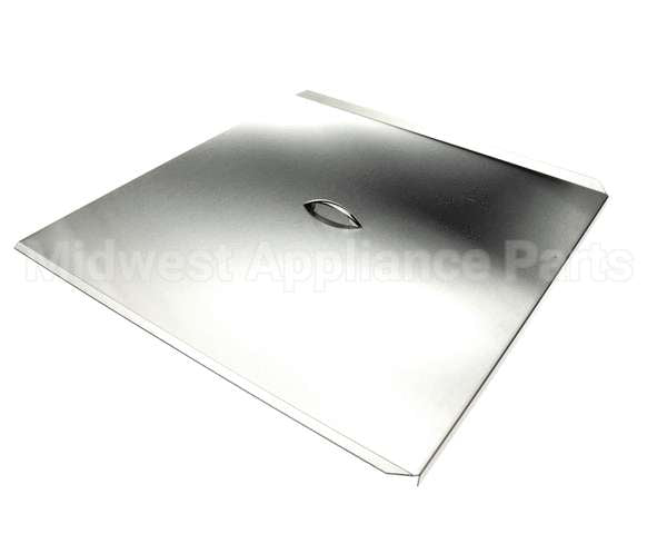 B2100204-C Pitco Tank Cover,Assembly (Std) 24P,24F,