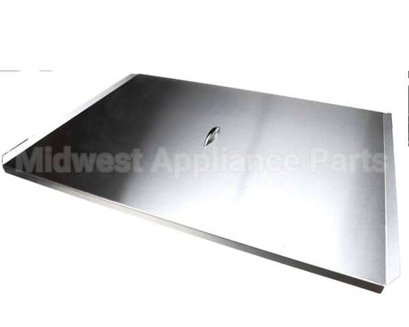 B2100210-C Pitco Tank Cover,Assembly (Std) 34P,34F,E34,