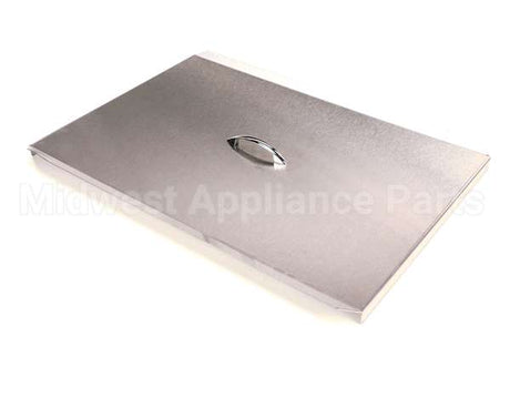 B2100422-C Pitco Tank Cover,Assembly (Std) E14,E14B,E14