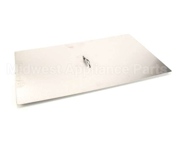 B2101501-C Pitco Tank Cover,Assembly Sg14,Sg14R,Sg14T