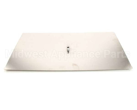 B2101501-C Pitco Tank Cover,Assembly Sg14,Sg14R,Sg14T