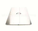 B2101501-C Pitco Tank Cover,Assembly Sg14,Sg14R,Sg14T