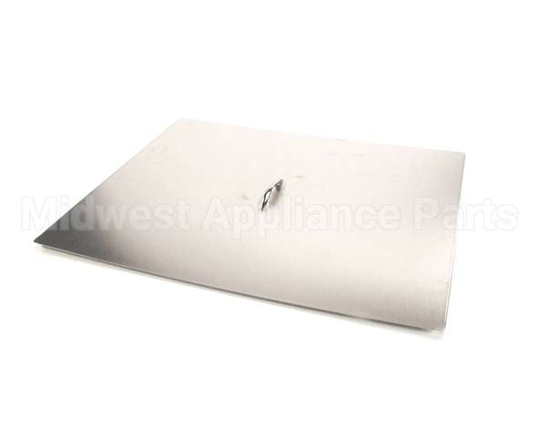 B2101502-C Pitco Tank Cover,Assembly Sg18