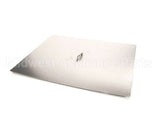 B2101502-C Pitco Tank Cover,Assembly Sg18