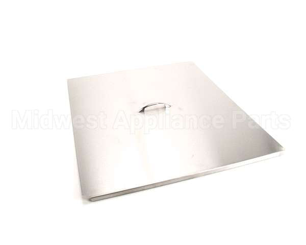 B2101502-C Pitco Tank Cover,Assembly Sg18