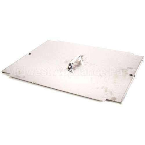 B2101503-C Compatible Pitco Dg14T Assy Dg14 Tk Cover