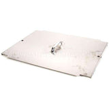 B2101503-C Compatible Pitco Dg14T Assy Dg14 Tk Cover