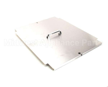 B2101503-C Pitco Tank Cover,Assembly Sgh50/Sgh50T