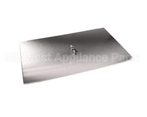 B2101505-C Pitco Tank Cover,Assembly Se14/Se14T